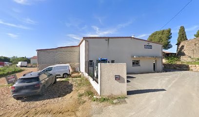 garage TM, Garage Automobile à La Livinière