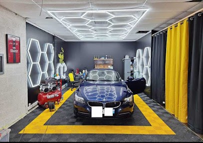 Fullcar, Garage Automobile à Ploufragan