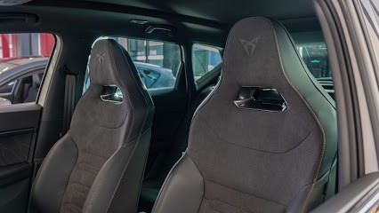 Service - Seat, Garage Automobile à Villefranche-sur-Saône