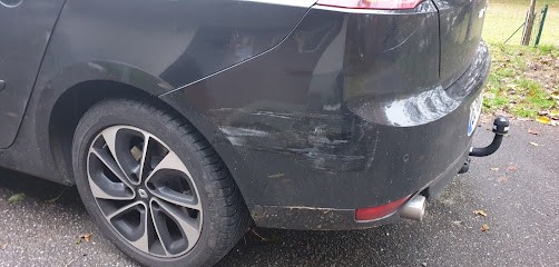 Meca Detailing Auto, Garage Automobile à Razès