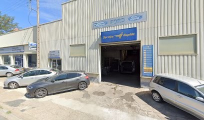 Delouche Automobiles SARL, Garage Automobile à Vierzon