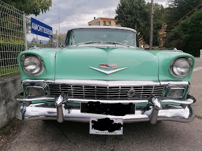 Claixoise Automobile Sas Bellavita, Garage Automobile à Claix