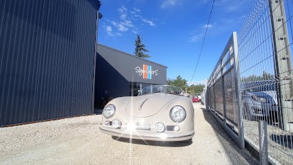 Slymotors, Garage Automobile à Châteaurenard