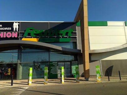 Feu Vert, Garage Automobile à Sorgues