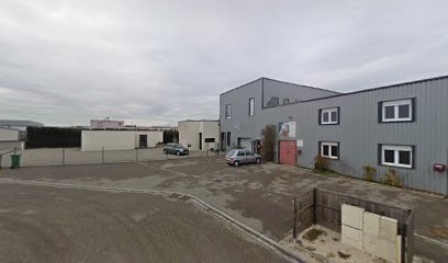 SF PNEUS, Garage Automobile à Wittenheim