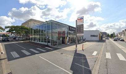Garage Renault Pontoizeau, Garage Automobile à Challans