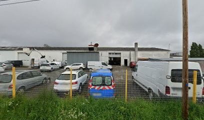 La Roche Automobiles, Garage Automobile à Luçon