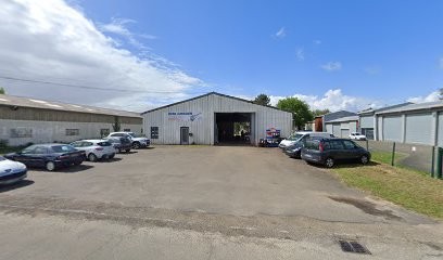 Garage Larrouquere, Garage Automobile à Mont-de-Marsan