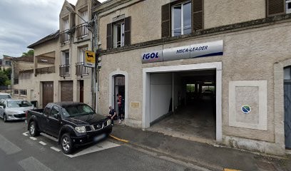 Méca Leader, Garage Automobile à Périgueux