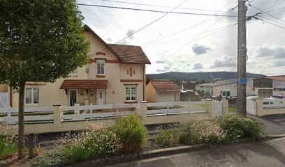 Ettwiller Mickaël, Garage Automobile à Stiring-Wendel