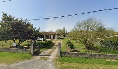 Transport Des Vignobles, Garage Automobile à Sablons
