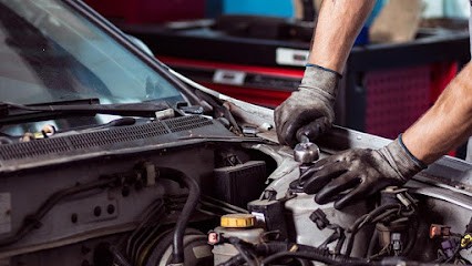 JGPERFORMANCE, Garage Automobile à Bouzonville