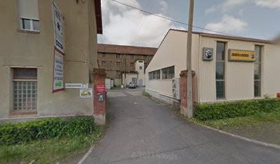 Sportproto Garage Locmat, Garage Automobile à Billom