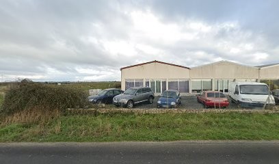 Mecano 17, Garage Automobile à Saint-Xandre