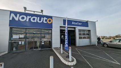 Norauto Podensac, Garage Automobile à Podensac