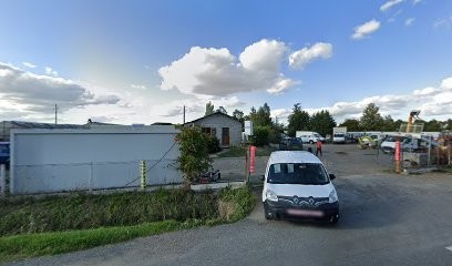 Garage Des Tuileries, Garage Automobile à Crotelles