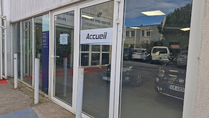 Garage Des Tamaris, Garage Automobile à La Grande-Motte