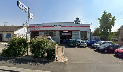 Boisselier, Garage Automobile à Loireauxence