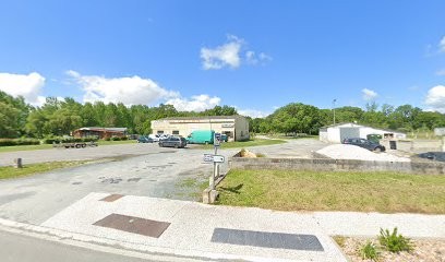 Garage du Stade, Garage Automobile à Saint-Dizant-du-Gua