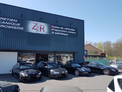 ZR Car - AutoFirst, Garage Automobile à La Grand-Croix