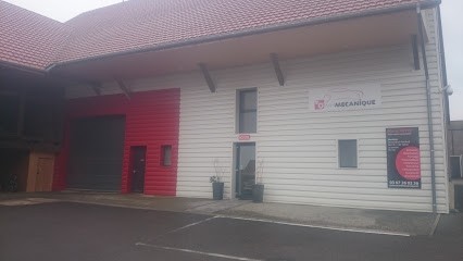 MH Mecanique Sarl, Garage Automobile à Burnhaupt-le-Bas