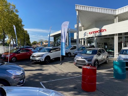 NEORTIC AUTOMOBILES - Citroën, Garage Automobile à Tournefeuille