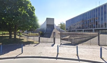 SOCIETE DU PARC AUTO EURO, Garage Automobile à Bobigny