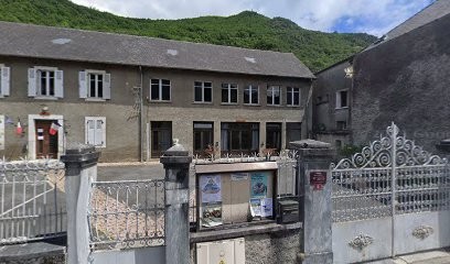 PPAD, Garage Automobile à Chaum