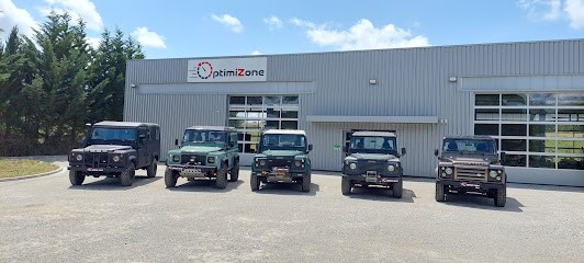 OptimiZone, Garage Automobile à Miramont-d'Astarac