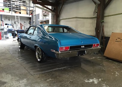 Garage Du Clos, Garage Automobile à Saint-Maur-des-Fossés