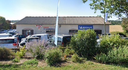 AD AZ Automobiles Garage Automobile, Garage Automobile à Magnac-Laval