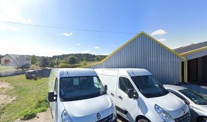 Garage Marc Vidal Sport, Garage Automobile à Blavignac