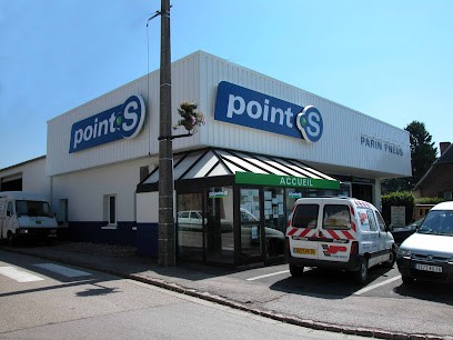 Point S Auto Centre, Garage Automobile à Forges-les-Eaux