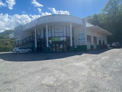 SARL S.A Du Pneu, Garage Automobile à Lugrin