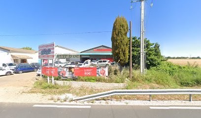 Saint Just Automobiles - Motrio, Garage Automobile à Saint-Just