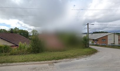 Cunchon Eric Claude Arthur, Garage Automobile à Doubs