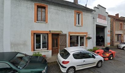 Garage De L'Ardour, Garage Automobile à Mourioux-Vieilleville