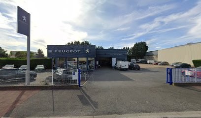 Garage Chambault, Garage Automobile à Briare