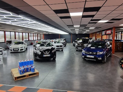 MISLIN AUTOMOBILE, Garage Automobile à Bourbonne-les-Bains