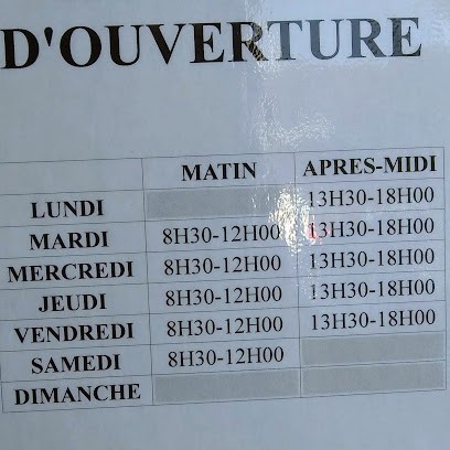 Garage Dufrene, Garage Automobile à Trébrivan