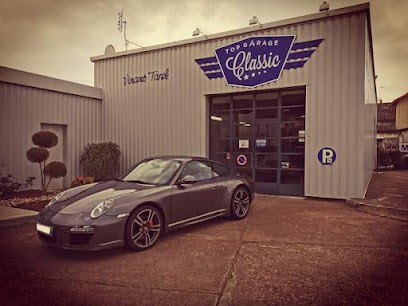 GARAGE PHILIBERT, Garage Automobile à Tournus