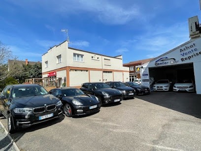 Center Car, Garage Automobile à Illkirch-Graffenstaden