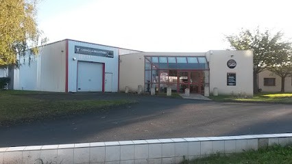 Garage La Belle Etoile - Technicar Services, Garage Automobile à Carquefou