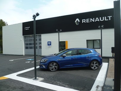 Garage Mazerand - Agent RENAULT & DACIA, Garage Automobile à Lixheim