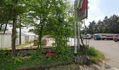 Martin garage trucks, Garage Automobile à Saint-Pierre-d'Exideuil