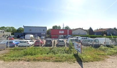 Sandoval automobile, Garage Automobile à Chavelot