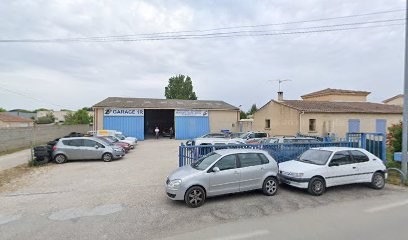 Garage 1R, Garage Automobile à Entraigues-sur-la-Sorgue