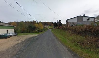 Zajac Mecanique, Garage Automobile à Cornil