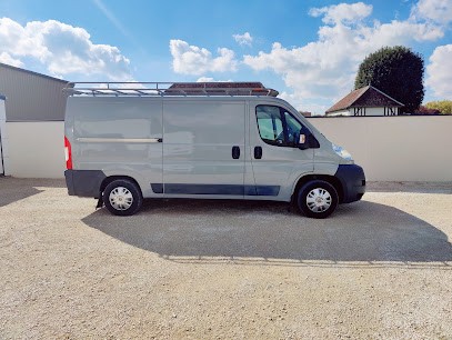 Digi Racing 3, Garage Automobile à Saint-Lyé