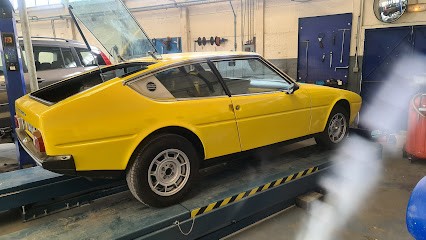 AD Garage Expert DE LA HAUTE SOMME, Garage Automobile à Fouilloy